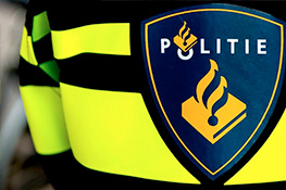 Politie houdt twee verdachten aan voor gewapende woningoverval