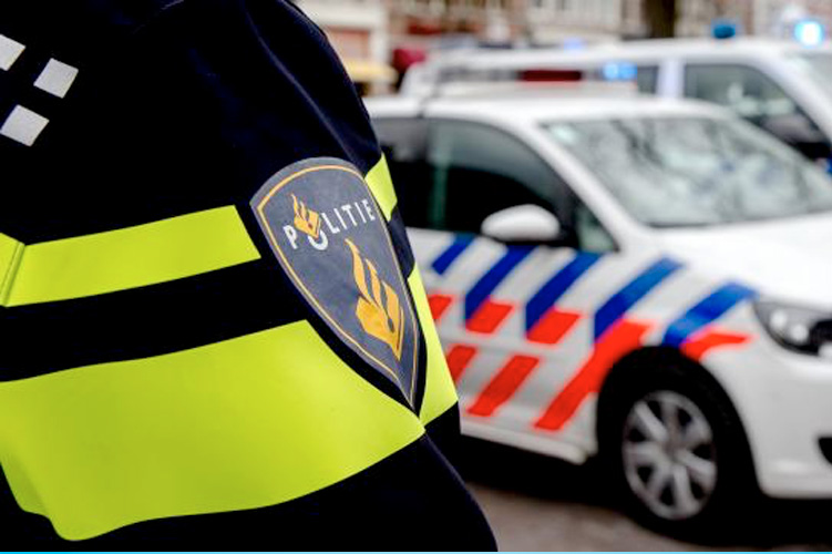 Drie mannen aangehouden na buurtconflict